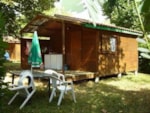 Chalet Chalet