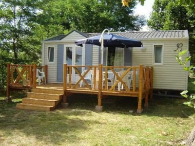 Mobile-home