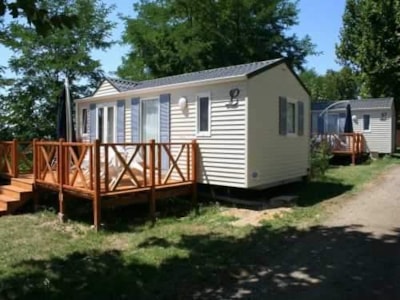Mobile-home