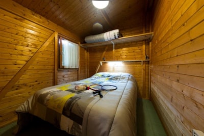 Chalet 2 bedrooms