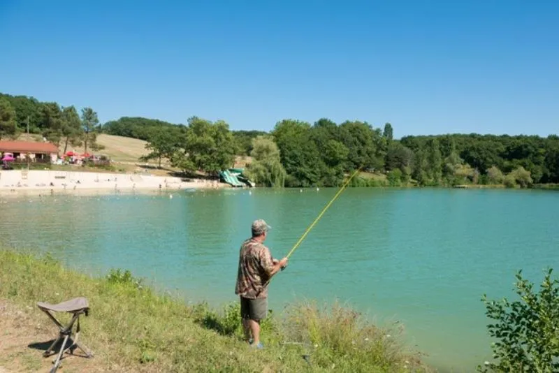 Le Domaine du CASTEX - Camping & Hébergement