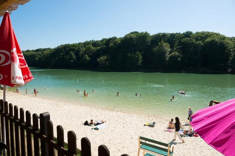 Le Domaine du CASTEX - Camping & Hébergement