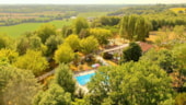 Le Domaine du CASTEX - Camping & Hébergement