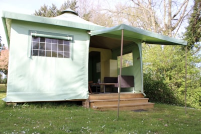Bengali tent