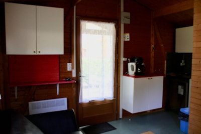 Chalet 2 bedrooms