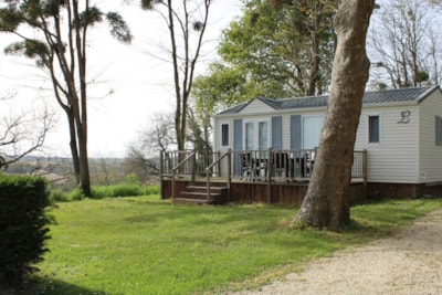 Mobile-home