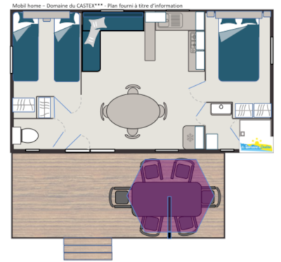 Mobile-home