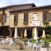 Le Domaine du CASTEX - Camping & Hébergement