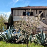 Foto #4 van Le Domaine du CASTEX – Camping & Hébergement