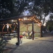 Le Domaine du CASTEX - Camping & Hébergement