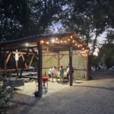 Foto #6 van Le Domaine du CASTEX – Camping & Hébergement