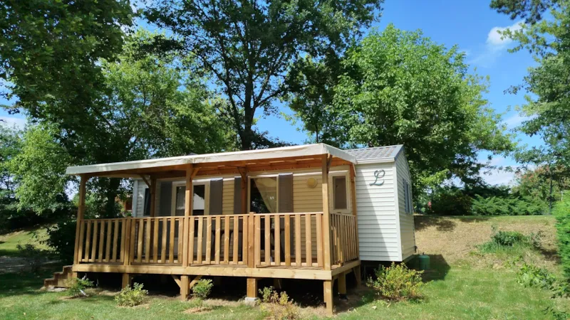 Mobilhome