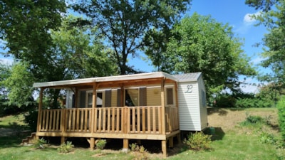 Mobile-home