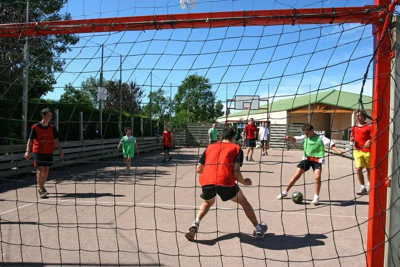 Capfun - Domaine les Dauphins Bleus