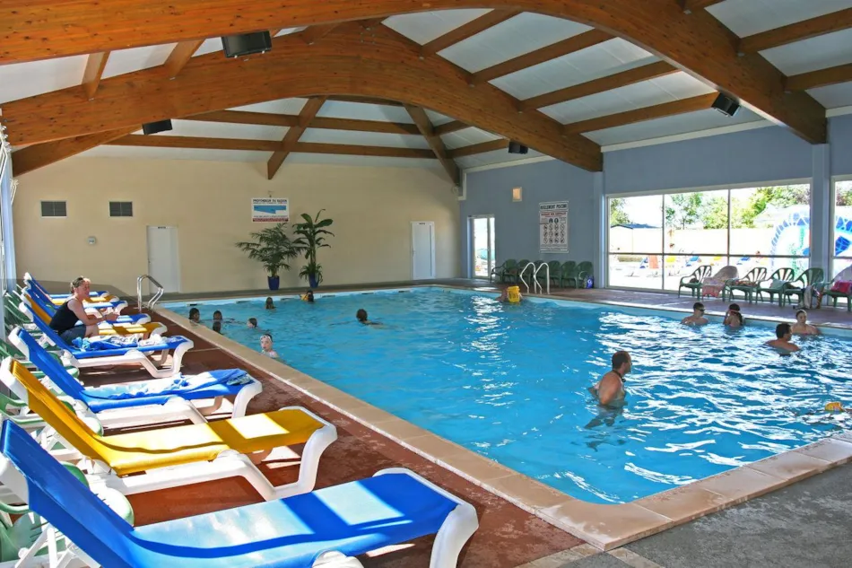 Capfun - Domaine les Dauphins Bleus