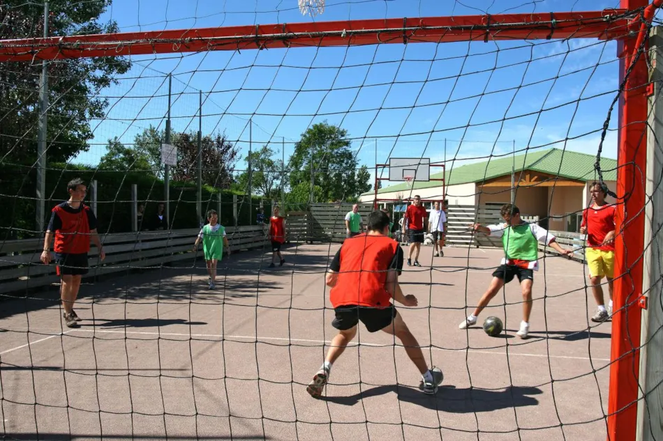 Capfun - Domaine les Dauphins Bleus