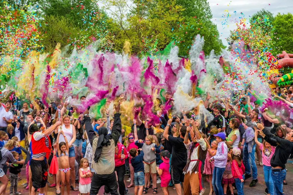 Capfun - Domaine les Dauphins Bleus