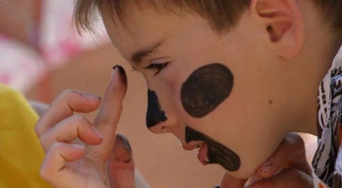 Camping Le Moulin de Cantizac