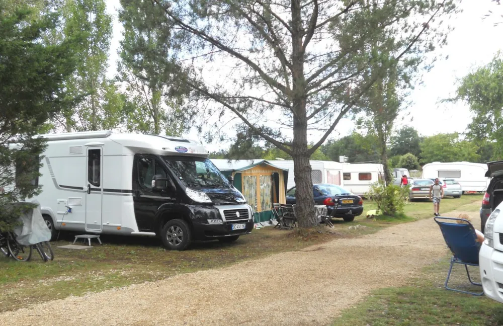 Camping Le Moulin de Cantizac - image n°3 - Camping Direct