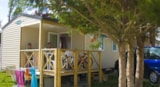 Mobile-Home Confort 2 Camere Mobile-Home Confort 2 Camere