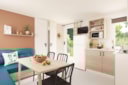 Mobile-Home Grand Confort 3 Bedrooms + Tv Mobile-Home Grand Confort 3 Bedrooms + Tv