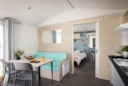 Mobile Home Handicap (Pmr) Grand Confort 2 Bedrooms + Tv Mobile Home Handicap (Pmr) Grand Confort 2 Bedrooms + Tv