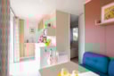 Mobile-Home Grand Confort 1 Bedrooms + Tv Mobile-Home Grand Confort 1 Bedrooms + Tv