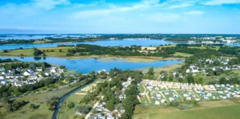 Camping Le Moulin de Cantizac - Ucamping