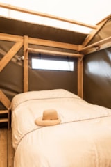Tenda Safari 2 Camere Tenda Safari 2 Camere