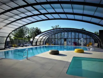 Camping du Port de Moricq - image n°3 - Camping Direct