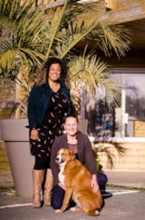 Foto #6 van Camping du Port de Moricq