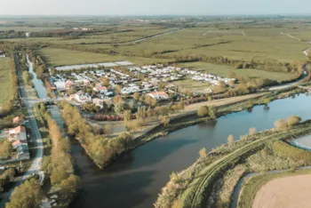 Camping du Port de Moricq - Ucamping