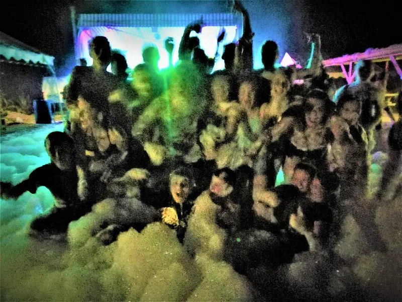 Camping du Port de Moricq