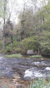 Foto #36 van Domaine Camping  Les Roches