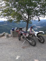 Foto #53 van Domaine Camping  Les Roches