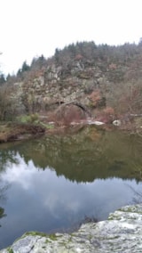 Foto #54 van Domaine Camping  Les Roches