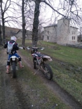 Foto #56 van Domaine Camping  Les Roches