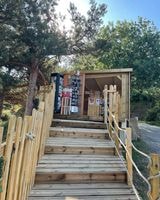 Foto #17 van Domaine Camping  Les Roches