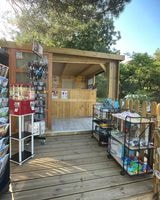 Foto #12 van Domaine Camping  Les Roches