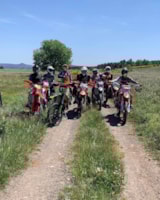 Foto #50 van Domaine Camping  Les Roches