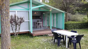 Domaine Camping  Les Roches - image n°3 - Camping Direct
