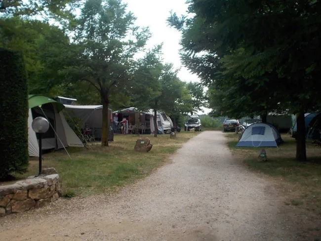 Domaine Camping  Les Roches - image n°4 - Camping Direct