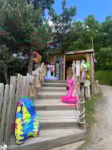 Foto #11 van Domaine Camping  Les Roches