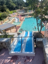 Foto #45 van Domaine Camping  Les Roches