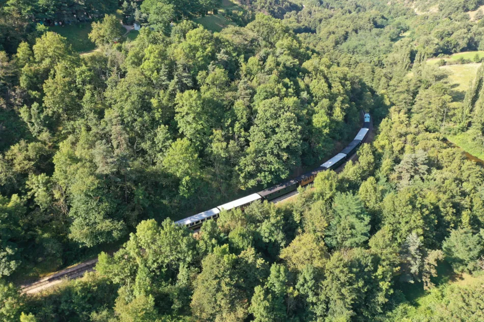 Domaine Camping  Les Roches