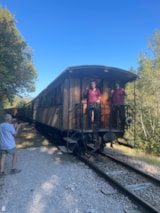 Foto #47 van Domaine Camping  Les Roches