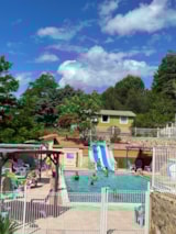 Foto #10 van Domaine Camping  Les Roches