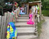 Foto #38 van Domaine Camping  Les Roches