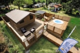 Foto #2 van Camping Homair – Le Soleil des Landes