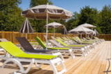Foto #4 van Camping Homair – Le Soleil des Landes